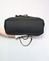 Positano Scarf Tote, bottom view